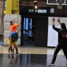 Ceglédi Kék Cápák - Vecsés Kombi Expressz 29 - 19