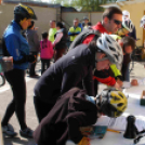 MOBON kétkeréken - tavaszi kerékpártúra I.