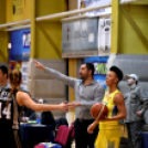 VBW CEKK CEGLÉD – BEAC ÚJBUDA