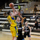 CEGLÉDI EKK – PEAC PÉCS 53 – 75