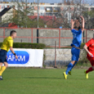 Ceglédi VSE – Soproni VSE 0-0