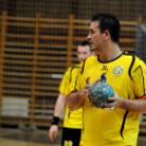 CEGLÉDI KKSE–OROSHÁZI FKSE 30–36 (17–16)