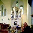 Múzeumok éjszakája