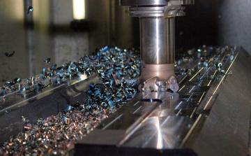 Egy lépéssel a gyártás előtt: CNC programozói képzés