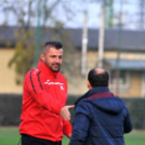 CVSE-Nyíregyháza 1-2