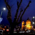 🎄 Ceglédi Advent képekben 🎄