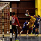 Ceglédi KK SE – Váci KSE 