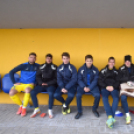 Dunaújvárosi győzelem