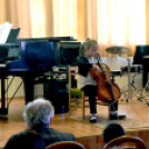 Hangszerbemutató a zeneiskolában