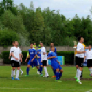 Cegléd-Tatabánya 1-0