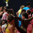 Fit-Kid Nemzetközi Finess Verseny