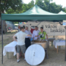 Bor és laskafesztivál - I