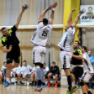 Ceglédi KKSE – Csurgói KK 25-29 (14-12)