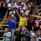 Ceglédi KKSE – Sport36 Komló: 25-18 (14-8)