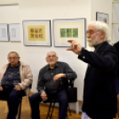 Az illusztrátor - kiállítás