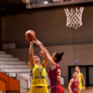 VBW CEKK CEGLÉD–VASAS AKADÉMIA 69–73