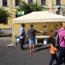 Régi Idők Piacztere az Eötvös téren