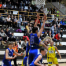 CEGLÉDI EKK–ATOMERŐMŰ KSC SZEKSZÁRD 74 – 85 