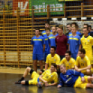 Jótékonysági sportnap