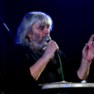 Cegléden adott koncertet Hobo