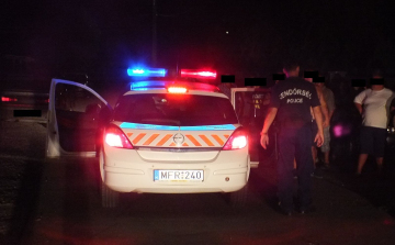 Nagyon megerősödtek a nagykőrösiek