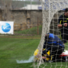 Ceglédi VSE - Kazincbarcikai SC 1-1 (0-1)