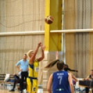 CEGLÉDI EKK – ATOMERŐMŰ KSC SZEKSZÁRD 72 – 69