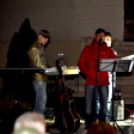 Petrik G. Band koncert