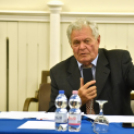 Rendkívüli ülést tartottak