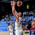 Bajnoki elődöntős a Ceglédi KE