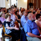 Körünkben - My World lemezbemutató