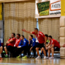 Ceglédi KKSE – Sport36 Komló: 25-18 (14-8)