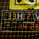 Ceglédi EKK - Aluinvent DVTK Miskolc 68-78