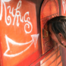 Régi idők piacztere - fotó: Kisfaludi István