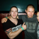 2014-12-06 FEEL THE BEACH TOUR