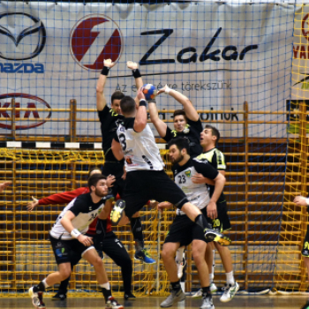 Ceglédi KKSE – Pler Budapest: 23-22 