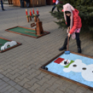 Ceglédi Advent - szombat délután