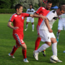 Cegléd - Szolnok 0-1