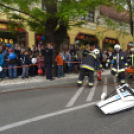 Pest megyei Rendőr- és Tűzoltónap - fotó: Kisfaludi István