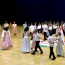 Várkonyi István Általános Iskola -Táncgála