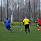 CVSE - Honvéd öregfiúk 3-3