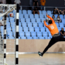 Ceglédi KK - Vecsési KKFT Magyar Kupa mérkőzés