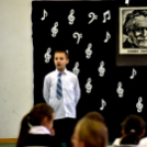 Énekverseny a Táncsicsban