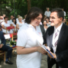 Semmelweis nap Cegléden