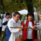 Szépkorúak Testébresztő Fesztiválja Cegléden