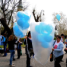 Autizmus Világnapja Cegléden