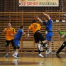 Cegléd - Mezőkövesd kézilabda mérkőzés