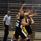 Ceglédi Elefántkölykök - Pécs