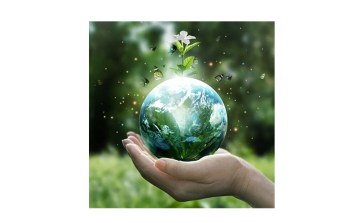 Pest Vármegye Környezetvédelméért Díj 2023. - Pályázati felhívás