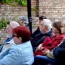 Jazz ünnep - az Ordass közben